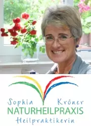 Sophia Kröner - Heilprktikerin